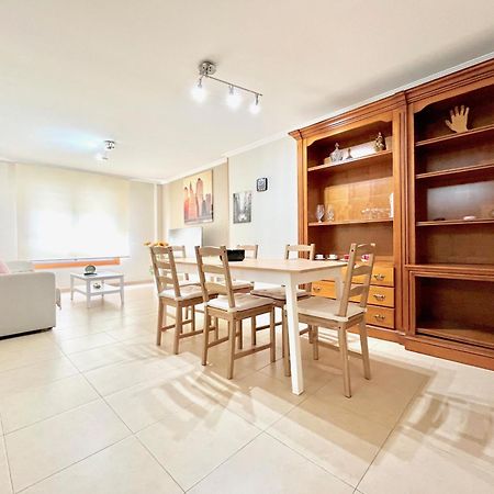 Апартаменти Apartamento En La Playa! Саншеншо Екстер'єр фото