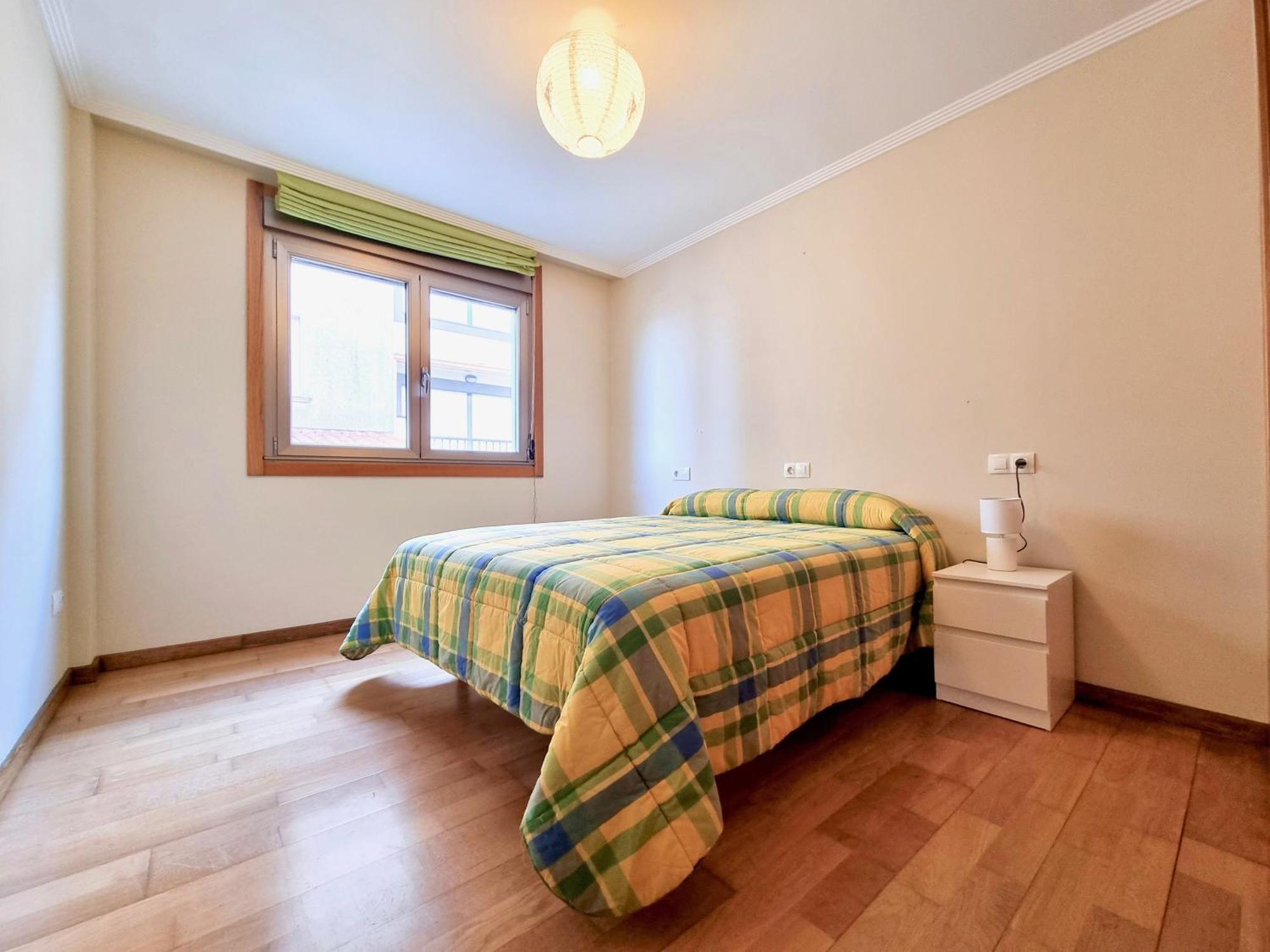 Апартаменти Apartamento En La Playa! Саншеншо Екстер'єр фото