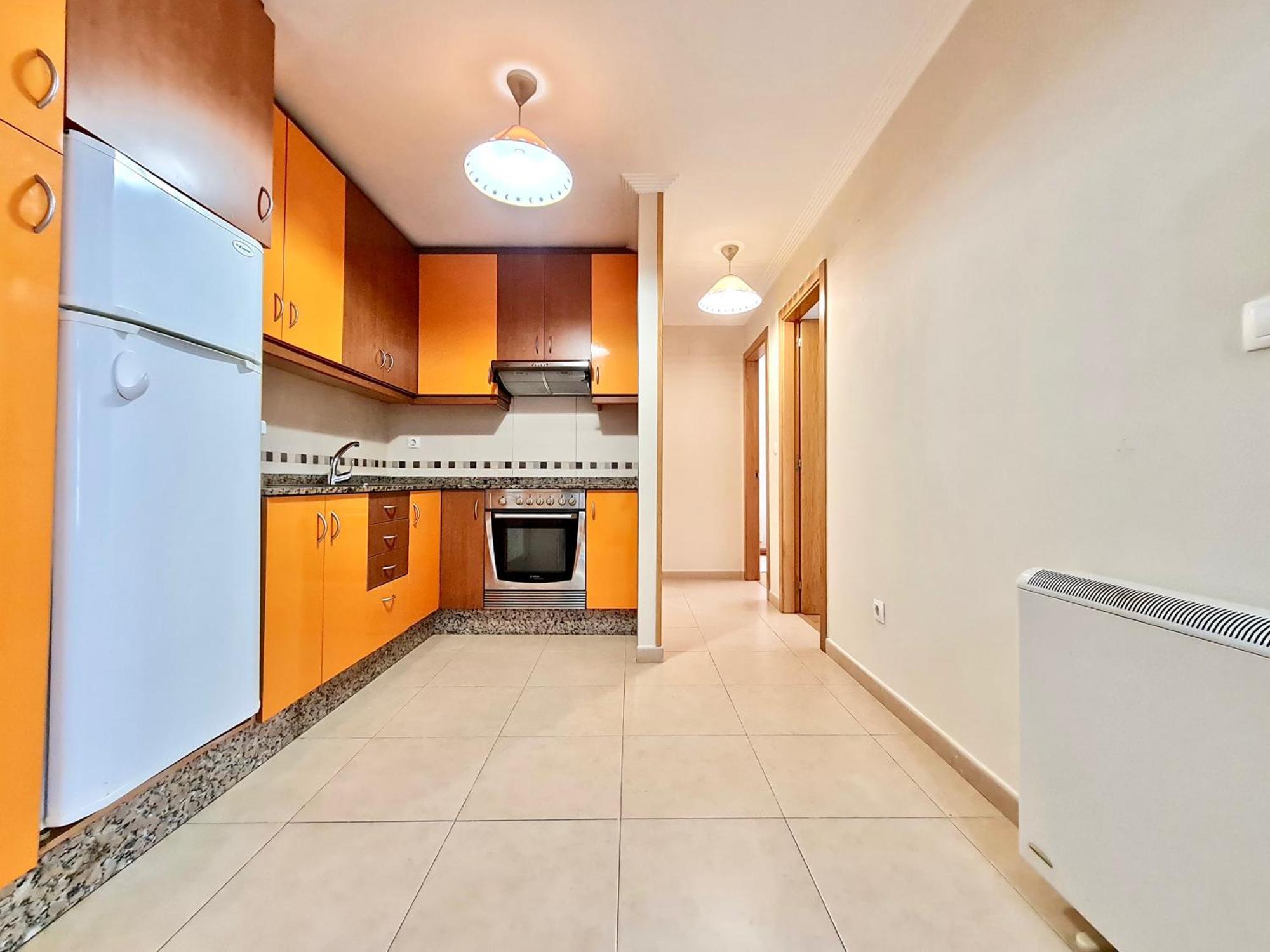Апартаменти Apartamento En La Playa! Саншеншо Екстер'єр фото