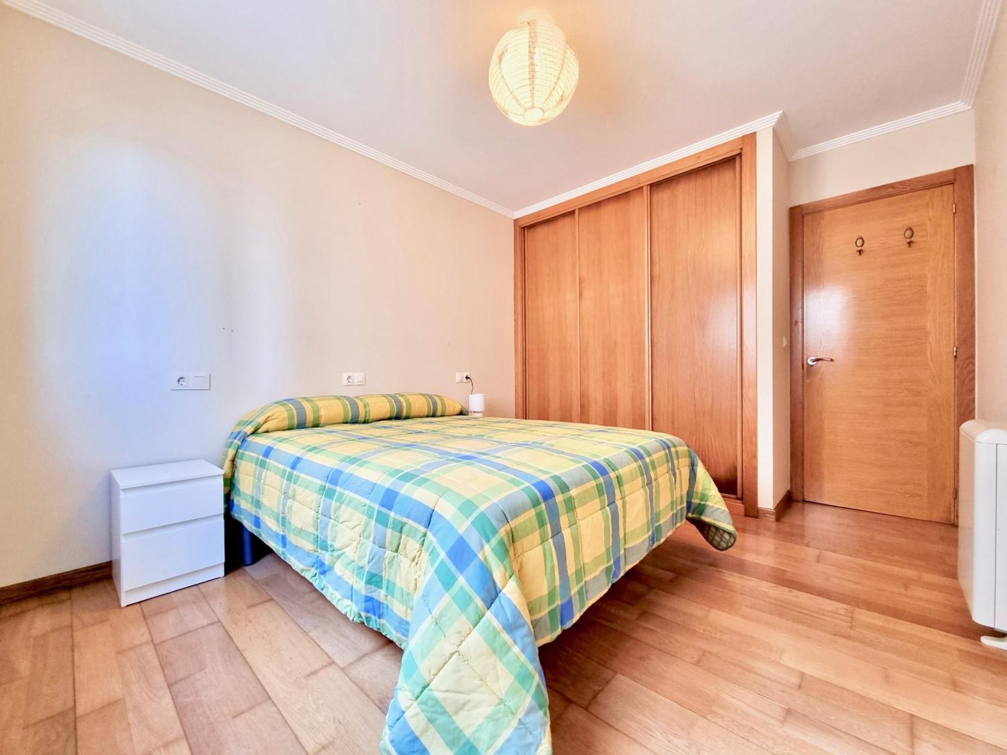 Апартаменти Apartamento En La Playa! Саншеншо Екстер'єр фото