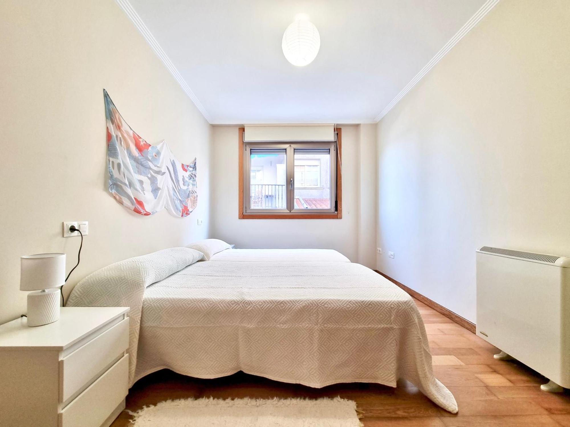 Апартаменти Apartamento En La Playa! Саншеншо Екстер'єр фото